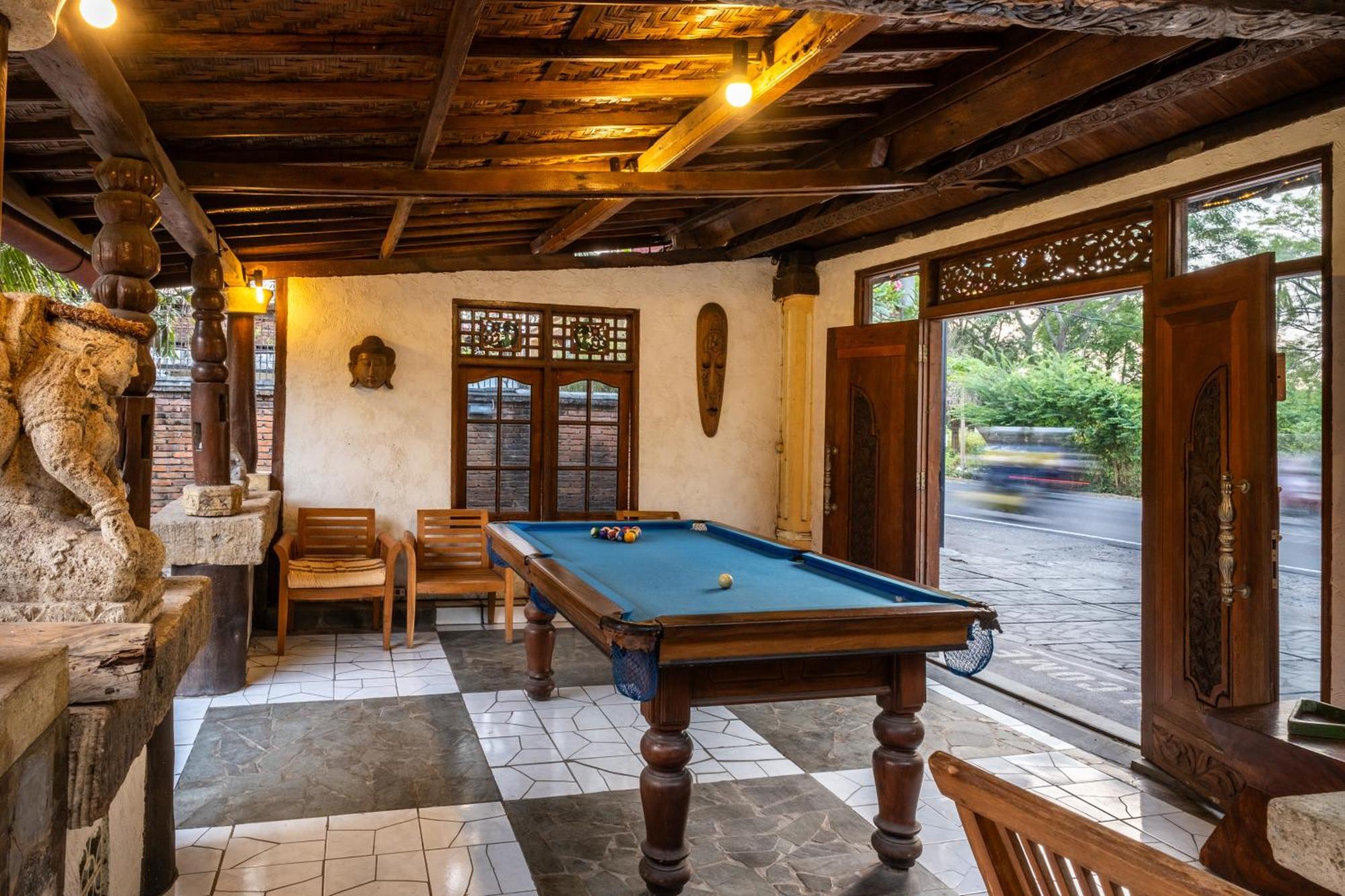Lombok Stanley Garden Villas Montongbuwoh Eksteriør billede