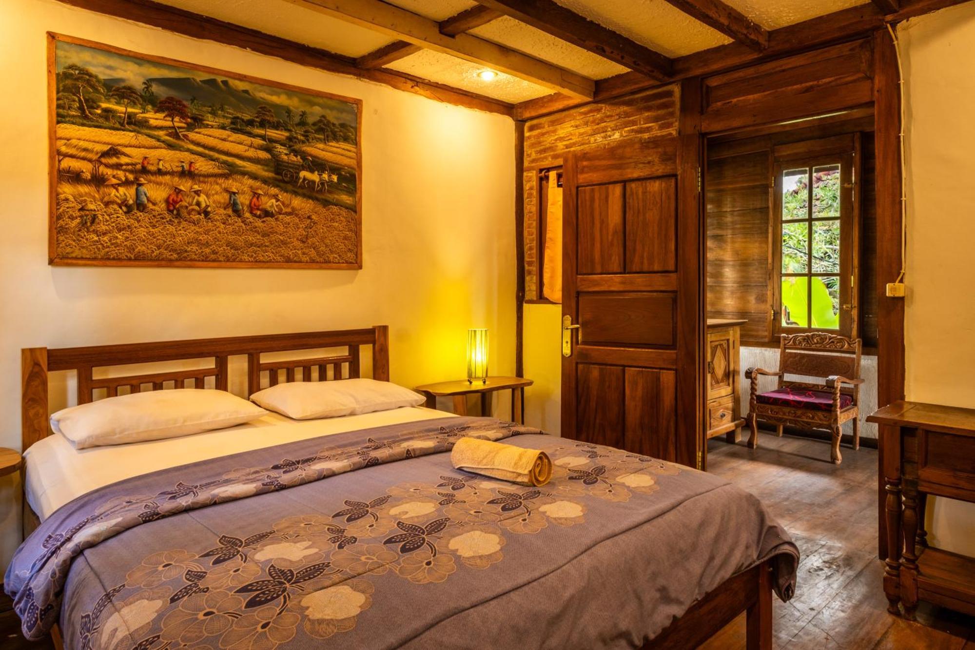 Lombok Stanley Garden Villas Montongbuwoh Eksteriør billede