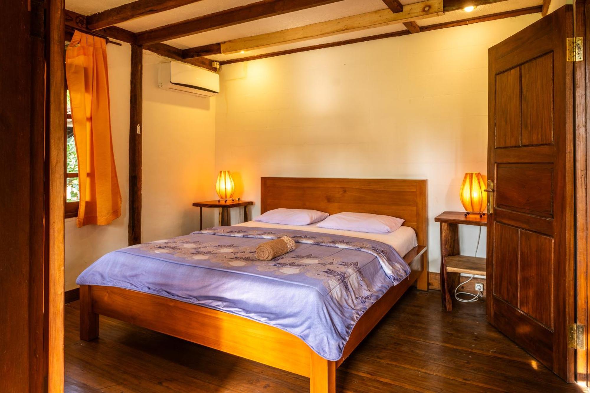 Lombok Stanley Garden Villas Montongbuwoh Eksteriør billede