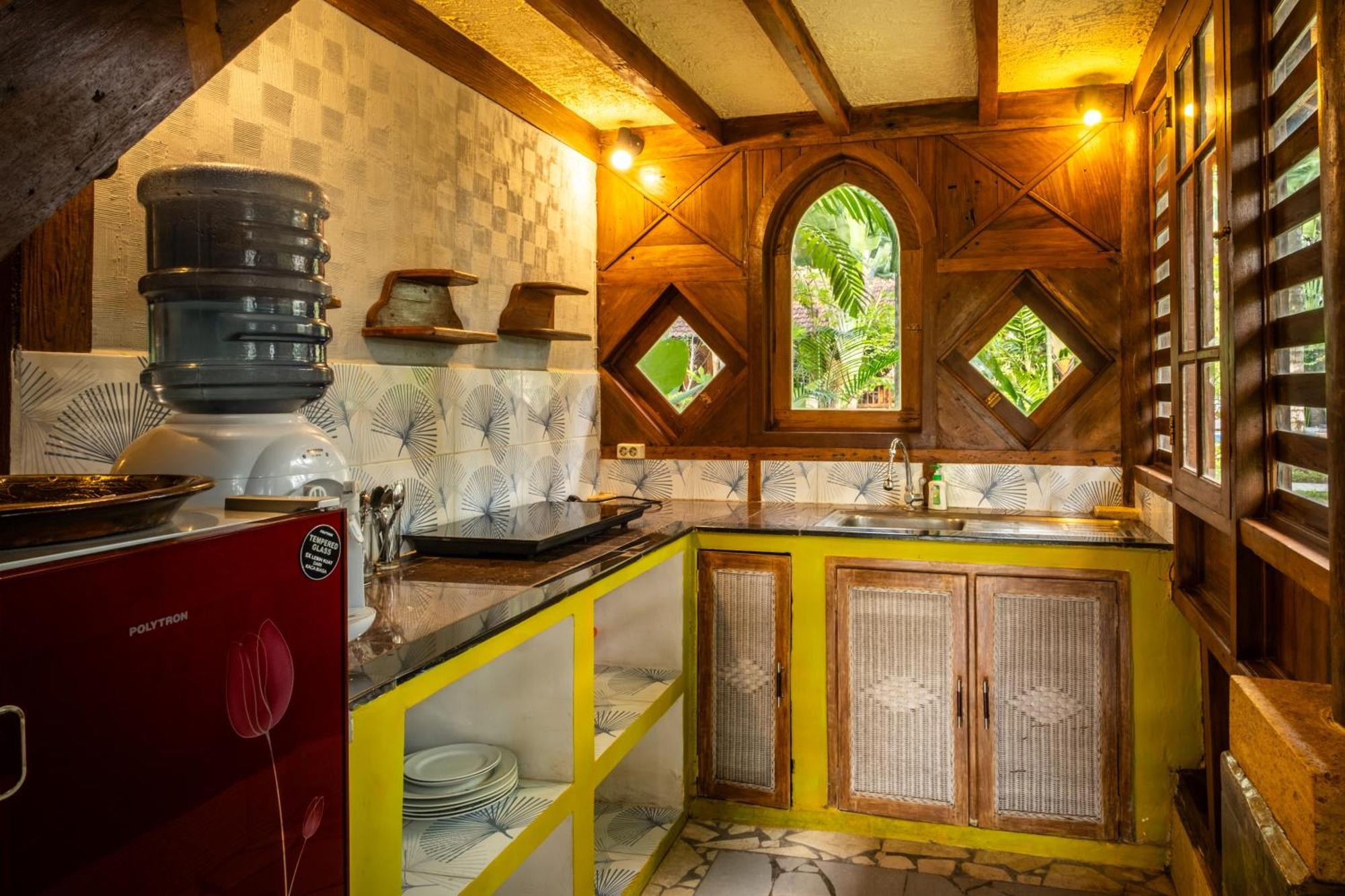 Lombok Stanley Garden Villas Montongbuwoh Eksteriør billede